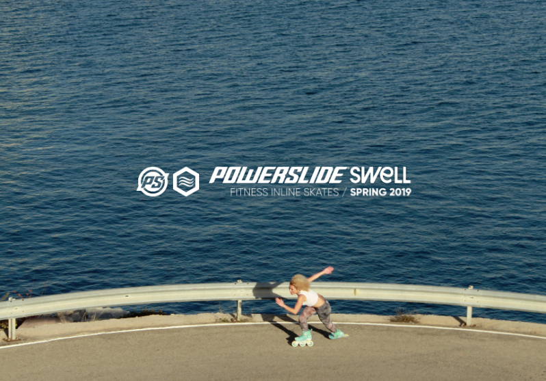 New collection of Powerslide - Swell skates - Online catalogue