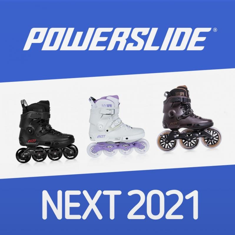 Blog - K2 skates collection 2021 - Bladeville