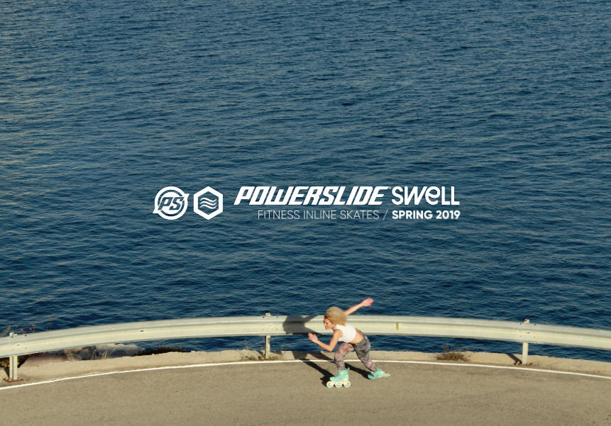 New collection of Powerslide - Swell skates - Online catalogue