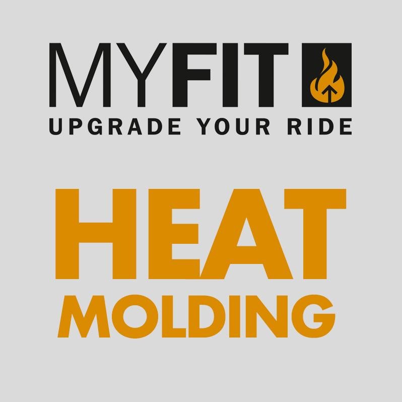 How and why heat mold your myfit liners and skates