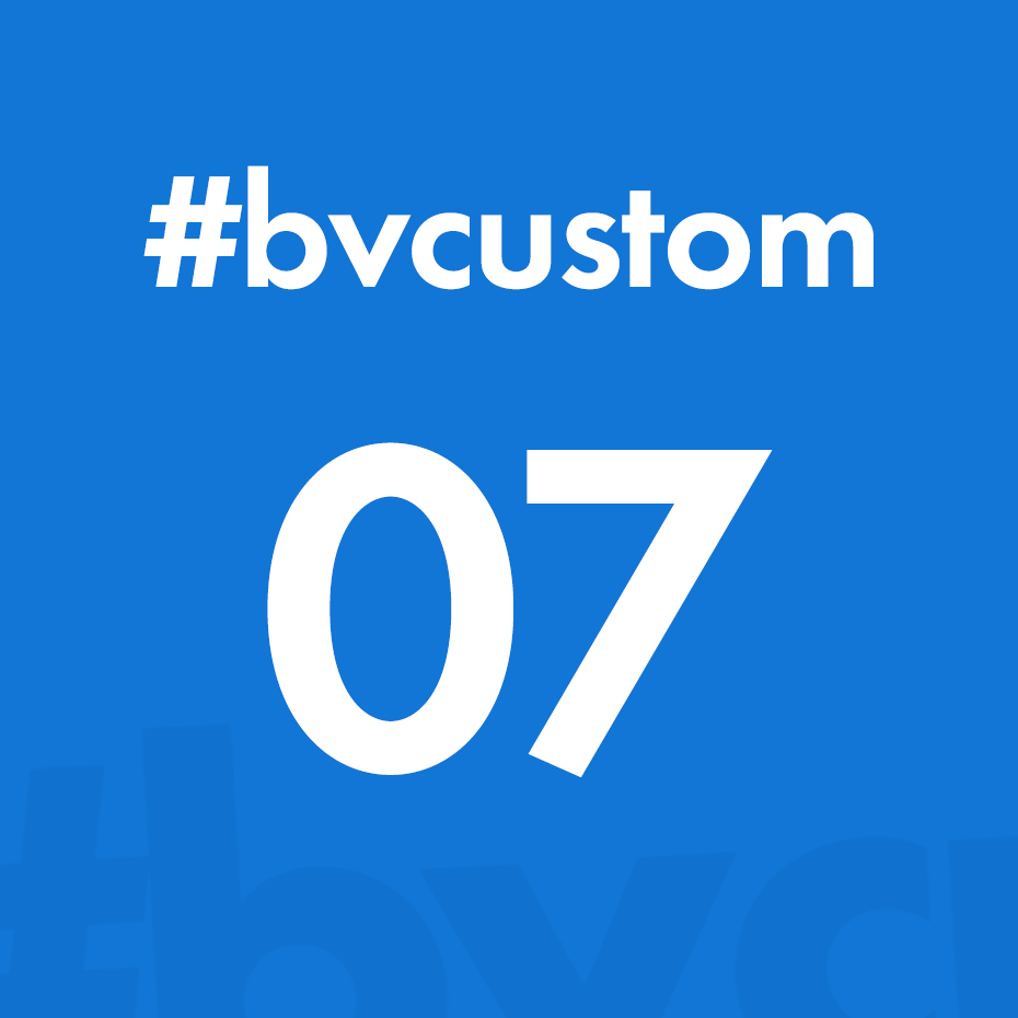 #bvcustom - Powerslide TAU and Hardcore EVO for long distance skating