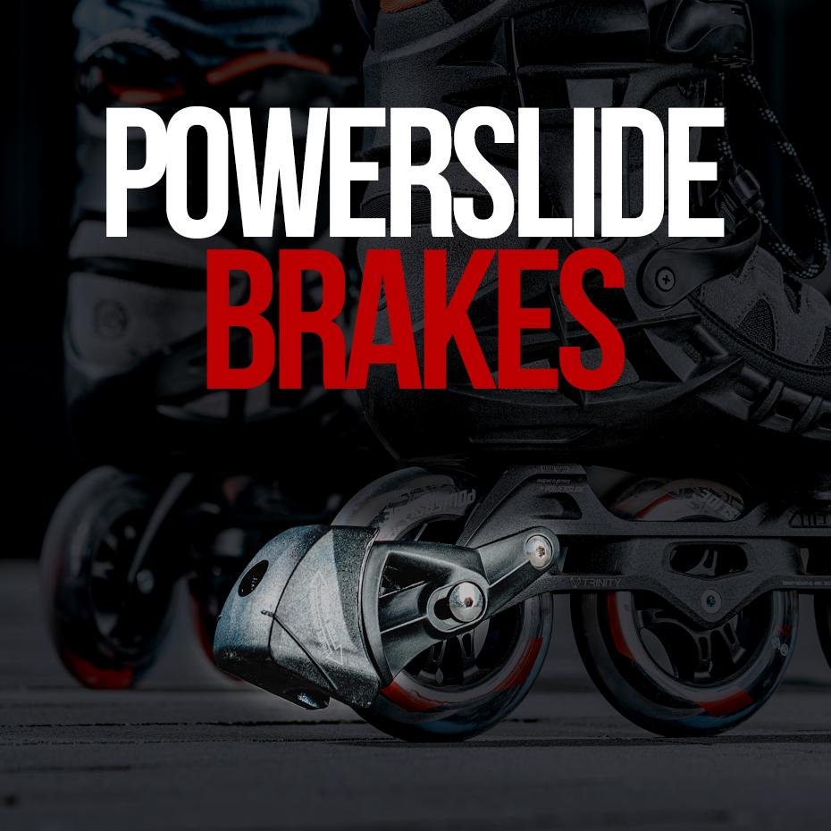 Powerslide skate brake - which one fits?