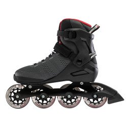 Rollerblade Via Nxt Rollers Homme Roue 74 mm ABEC 3 Pointure 40