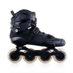 BRUNT フラットピット FP503 ブラック BLACK Brunt Fp503 黒