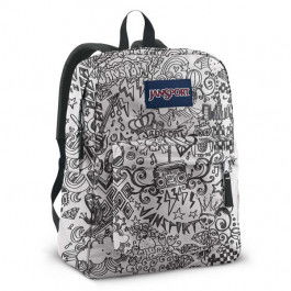 jansport marvel backpack