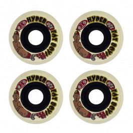 hyper fatboy wheels
