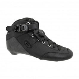 FR Spin Turbo Black - Boot Only - Bladeville
