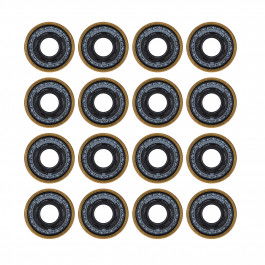 Wicked Bart Swings (16 pcs.) - Tube - Bladeville
