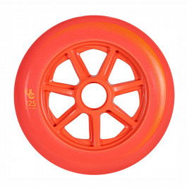新品 TUNNEL 75A ウィール Undercover - Cosmic Solar 125mm/86a Full Profile (1 pcs.)