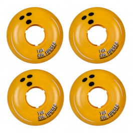 Undercover Movie Joey Lunger 59mm/88a - Yellow (4) - Bladeville