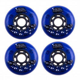 H-street スケートウィール  63mm78A H-street スケートウィール 63mm78A - メルカリ