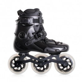 Black/_Gold 13 K2 Skate Uptown