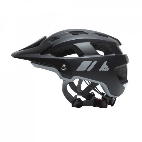 Helmets - Rollerblade X-Helmet - Black Helmet - Photo 1