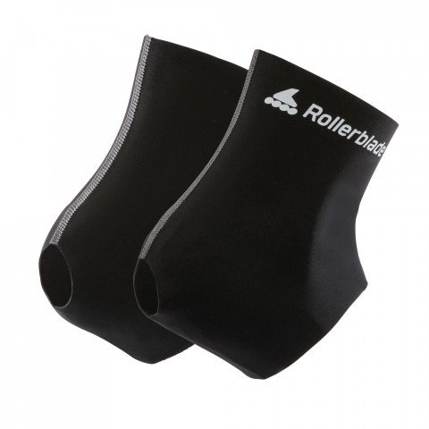 Pads - Rollerblade Ankle Wrap - Black Protection Gear - Photo 1