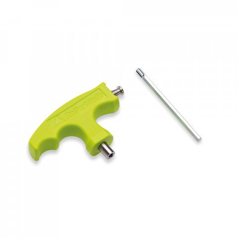 Tools - Rollerblade Bladetool Pro - Green - Photo 1