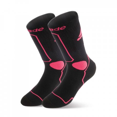 Socks - Rollerblade - Skate Socks W Socks - Photo 1