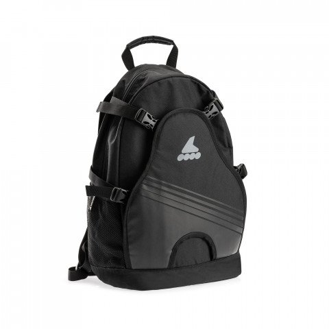 Backpacks - Rollerblade Backpack LT 20 Eco - Black Backpack - Photo 1