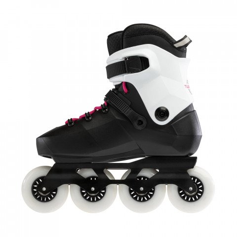 ROLLERBLADE Inliner Inline Skates TWISTER EDGE W Inline Skate 2021 black/magenta 
