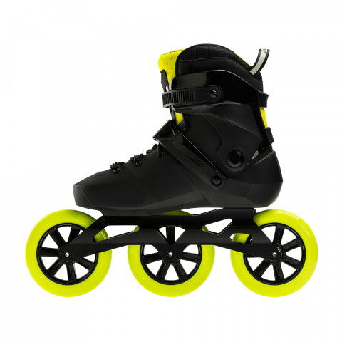 Rollerblade - MAXXUMローラーブレード ローラーブレード(ROLLERBLADE) インラインスケート マキシム XT