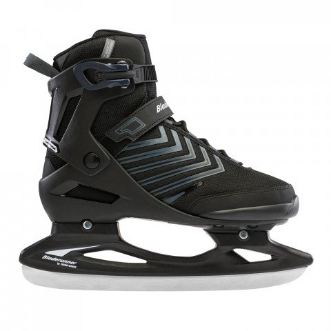 Bladerunner - Bladerunner Igniter XT Ice - Black Ice Skates - Photo 1