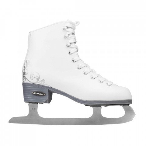 Bladerunner - Bladerunner Allure W - White Ice Skates - Photo 1