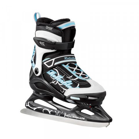 Rollerblade - Rollerblade - Comet XT Ice G Ice Skates - Photo 1