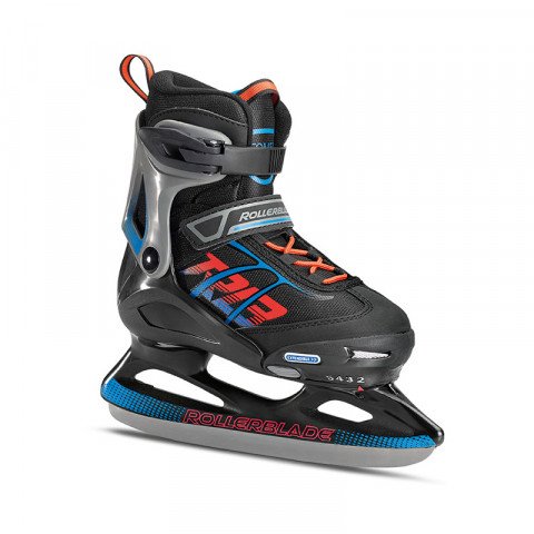 Rollerblade - Rollerblade Comet Ice 2019 - STARE Ice Skates - Photo 1