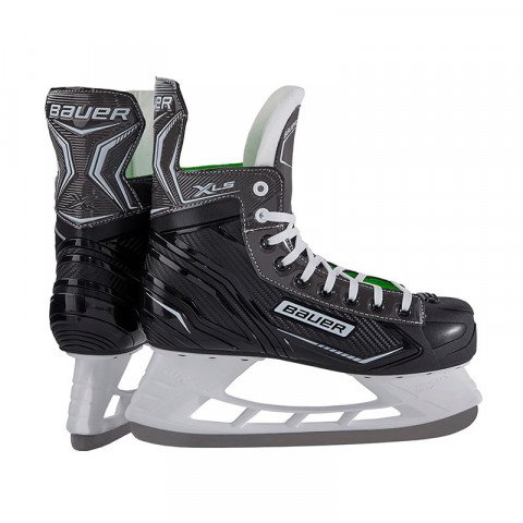 Bauer - Bauer X-LS Int Ice Skates - Photo 1
