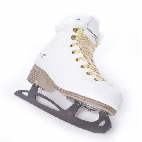 Tempish Fine Ice Skates - Bladeville
