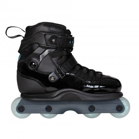 waveskates  OGコンプリート　パリストラック　曲ウィール