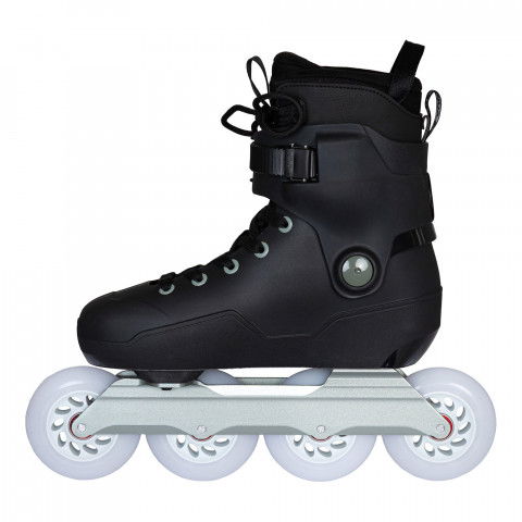 Burton 05 ROLLER PACK BLACK 極美品 FR FRX 80 2025 - Black - Bladeville