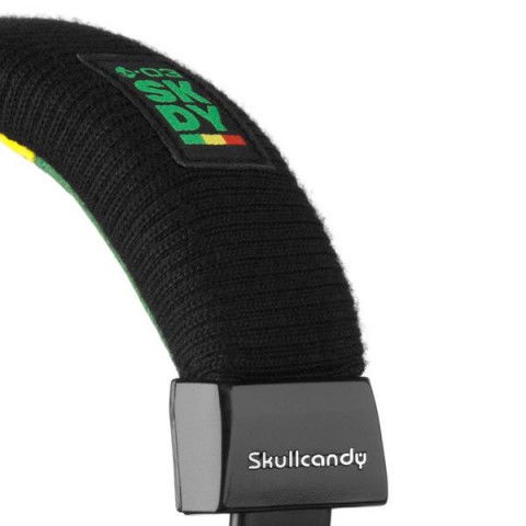 skullcandy hesh rasta