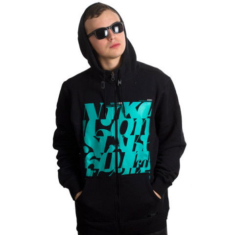 nike 6.0 hoodie
