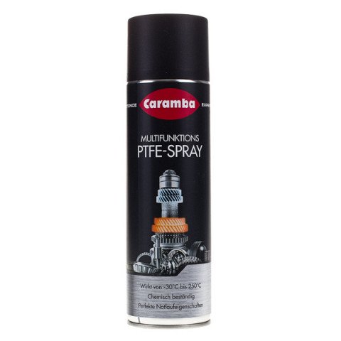 Caramba PTFE Spray Teflon