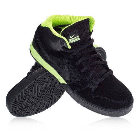 nike mogan mid 3