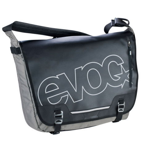evoc courier bag 25l