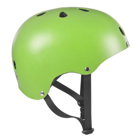Helmets - Powerslide Allround Helmet - Green Helmet - Photo 1
