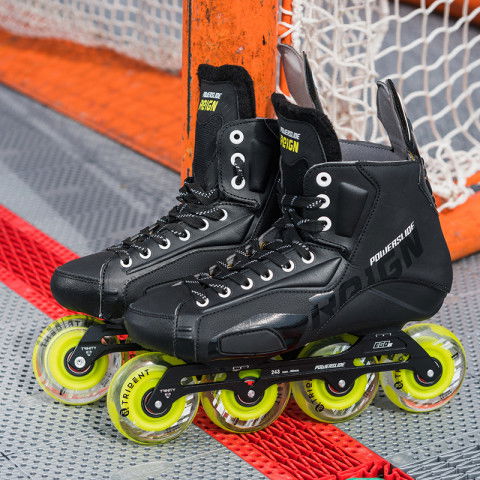 Powerslide reign triton 80 clearance