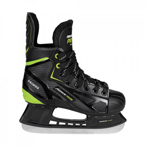 Powerslide - Powerslide Deimos Hockey Ice Skates - Photo 1