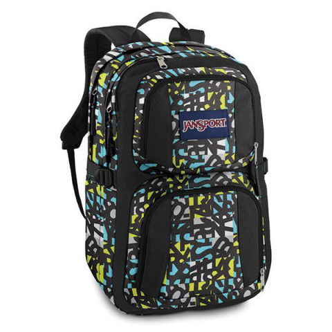 jansport merit