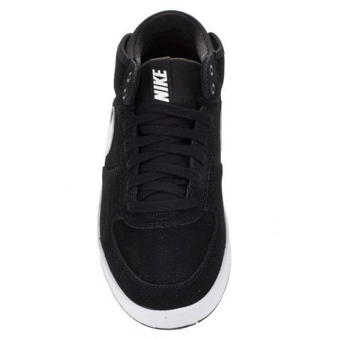 nike 6.0 black