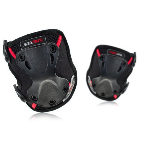 Pads - Seba Elbow Pads Protection Gear - Photo 1