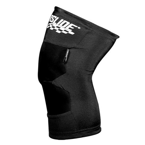 Pads - Powerslide Race Knee Protection Protection Gear - Photo 1