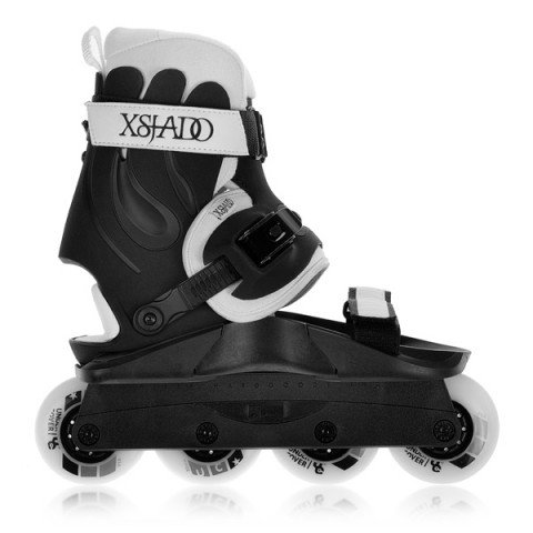 Skates - Xsjado Powerblading - Skeleton Inline Skates - Photo 1