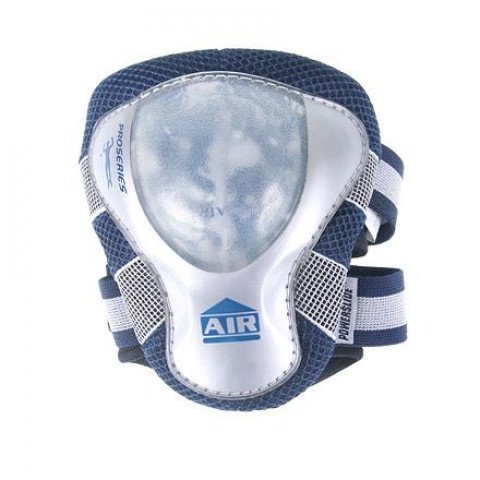 Pads - Powerslide Pro Air 07 - Elbow Protection Gear - Photo 1