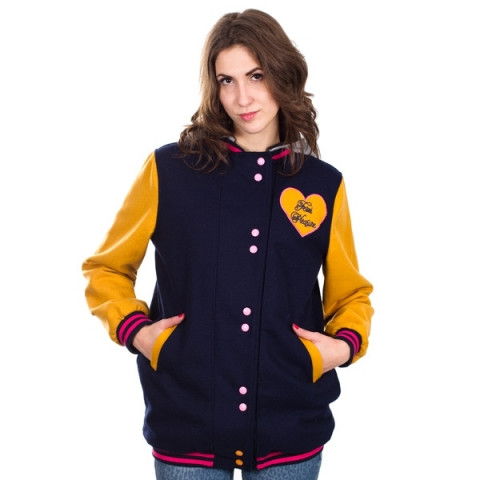 Mara jacket