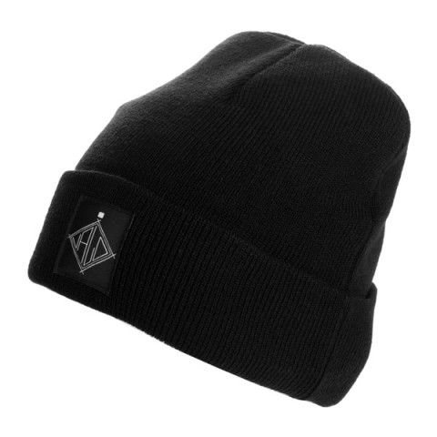 Valo 19 Hundred Beanie Black Bladeville