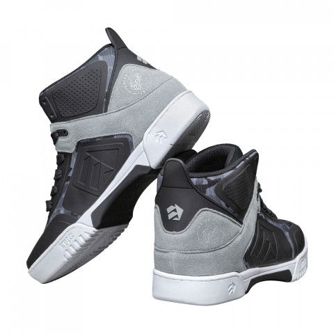 Supra vaider storm grey online