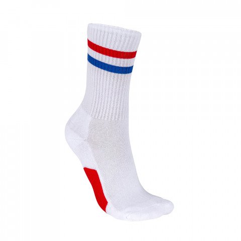 Socks - Epic Socks - White Socks - Photo 1