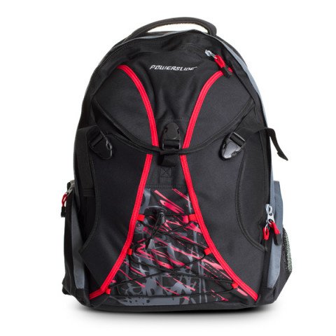 Backpacks - Powerslide Sports Bag 2013 Backpack - Photo 1